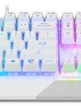 MSI VIGOR GK30 COMBO weiß Eingabegeräte-Set