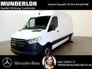 Mercedes Sprinter, 317 Kasten Standard, Jahr 2023 - Oldenburg