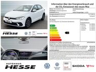 VW Polo, 1.0 TSI, Jahr 2023 - Sottrum