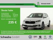 Skoda Fabia, 1.0 TSI Drive, Jahr 2022 - Augsburg