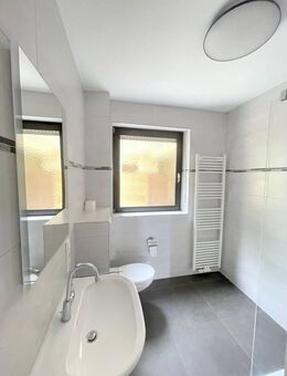 Schöne 3 Zimmer-Wohnung mit zwei Terrassen in ruhiger Wohnlage auf dem Bännjerrück - Kaiserslautern