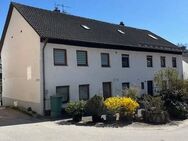 RESERVIERT! Sanierungsbedürftiges Zweifamilienhaus - zentral gelegen & mit Potenzial! - Winzer