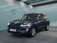 Ford Kuga, 2.0 EcoBlue TITANIUM X, Jahr 2023 - München