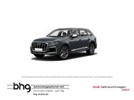 Audi SQ7, SQ7 TDI, Jahr 2021 - Freiburg (Breisgau)