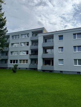 3-Zimmer Wohnung im 5. OG [VAC-11873] - Bielefeld