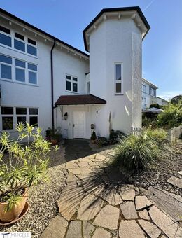 Besonderes Zuhause für Familien - Individuelles Architekten-Haus mit Herz, Stil & Raum zum Leben - Holzgerlingen