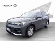 VW Tiguan, 2.0 l TDI R-Line, Jahr 2024 - Lampertheim