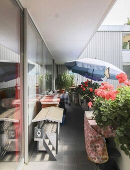 Ideale Gelegenheit: 4-Zimmer-Eigentumswohnung mit Küche, Balkon und TG-Stellplatz in Kerpen-Türnich - Kerpen (Kolpingstadt)