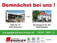 VW Golf Sportsvan VII Allstar BMT Start-Stopp 1.4 TSI DSG - Gütersloh