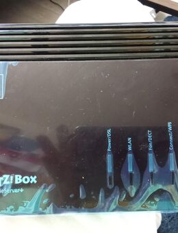 Fritz!Box 7530 MJ für W Lan - Aachen