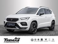 CUPRA Ateca, 1.5 TSI 150 19-ZOLL, Jahr 2022 - Bonn