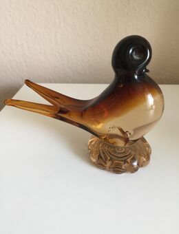 Murano Glas Taube - Bremen
