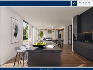 Isarflimmern - Haus im Haus - 5 Zimmer + Hobby - Maisonette - Neubau - Schäftlarn