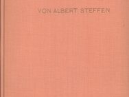 Buch - ADONIS-SPIEL eine Herbstesfeier von Albert Steffen [1935] - Zeuthen