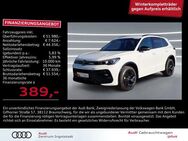 VW Tiguan, 2.0 TDI R-Line IQ-LIGHT, Jahr 2024 - Ingolstadt