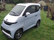 E-Auto 2.0kW Fahrbereit und so gut wie Neue. - Herford (Hansestadt)