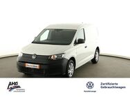 VW Caddy, 2.0 TDI EcoProfi Maxi Cargo, Jahr 2022 - Suhl