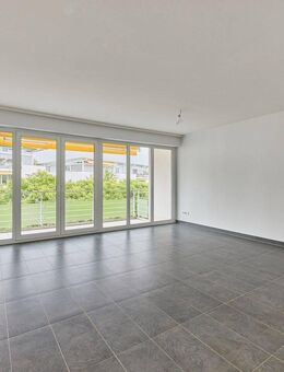 Moderne 3-Zimmer Wohnung mit 2 Balkonen in ruhiger Lage und ideale - Weinheim