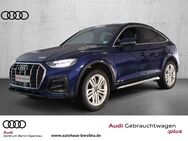 Audi Q5, Sportback 50 TDI qu Adv, Jahr 2023 - Berlin