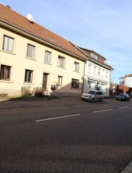 Mehrfamilienhaus mit fünf Wohneinheiten - KAPITALANLAGE - Murg