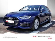 Audi A4, Avant 35 TFSI advanced, Jahr 2023 - Erfurt