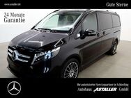 Mercedes-Benz V 250 d 4M Avantgarde Edition Lang L2 Liege+Dist - Schierling