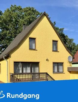 Komfortables Einfamilienhaus in Neubrandenburg - Neubrandenburg