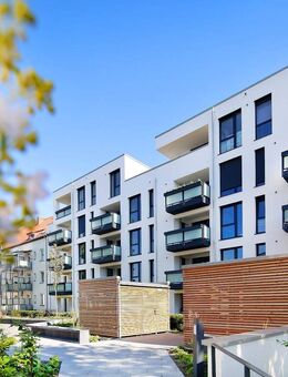 Ihr neues Zuhause in einer stilvollen 2-Zimmer Wohnung in Limmer - Hannover