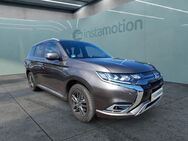 Mitsubishi Outlander, 2.4 135 Top, Jahr 2018 - München