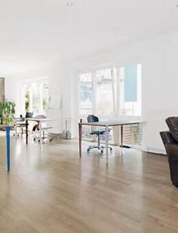 Office / Co-Working space - Berlin Mitte