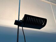 Oluce Joe Colombo 626 Floor Lamp Mid Century Space Age 60er 70er - Hamburg Hamburg-Nord