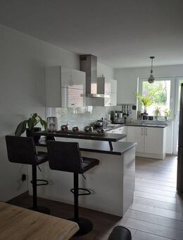 Attraktive 2-Zimmer-Wohnung in Bocholt - ca. 107 m² - ab November 2025 verfügbar - Bocholt