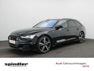 Audi A6, Avant S-Line 45 TFSI Quattro, Jahr 2023 - Würzburg