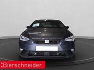 Seat Ibiza, 1.0 TSI FR 16 WP, Jahr 2024 - Greding