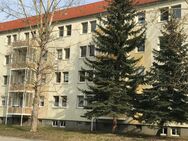 Wir sanieren für Sie in Zentrumsnähe eine 2-Raumwohnung im 2. Obergeschoss ! - Bitterfeld-Wolfen