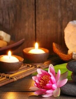 Massage für Entspannung - Arnstorf