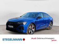 Audi Q8, 50 Sportback S line Head_up, Jahr 2024 - Detmold