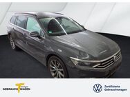 VW Passat Variant, 2.0 TDI BUSINESS IQ LIGHT, Jahr 2020 - Plettenberg