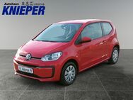 VW up, 1.0, Jahr 2020 - Zetel