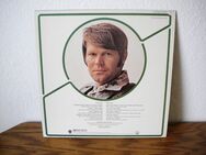 Glen Campbell-I Knew Jesus-Vinyl-LP,1973 - Linnich