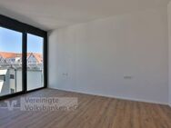 Vermietete Neubauwohnung mit hochwertiger Ausstattung und zwei Außenstellplätzen! - Pliezhausen