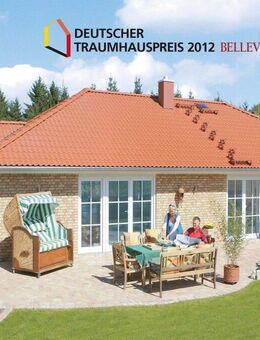 Bauen mit Vertrauen: Wohnen auf einer Ebene - Daun