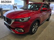 MG EHS Luxury PHEV Leder FahrAssPilot Panorama 360° - Steinbach-Hallenberg