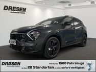 Kia Sportage, Nightline Edition, Jahr 2024 - Bonn