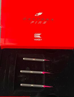 Daytona Fire df11 18gr - Pforzheim