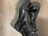 Leck meine Doc Martens sauber - Bottrop