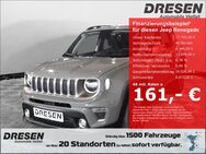 Jeep Renegade, Limited Ambiente Beleuchtung, Jahr 2019 - Mönchengladbach