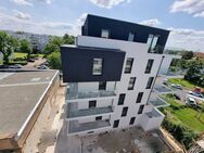 Wohnen am Hanauer Platz in Mannheim - Mannheim