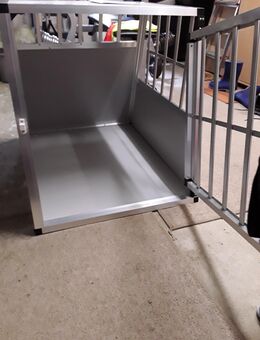 Hundegitterbox - Leverkusen