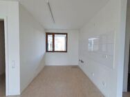 Seniorengerechte 2-Zimmer-Wohnung mit Loggia in Bemerode - Hannover
